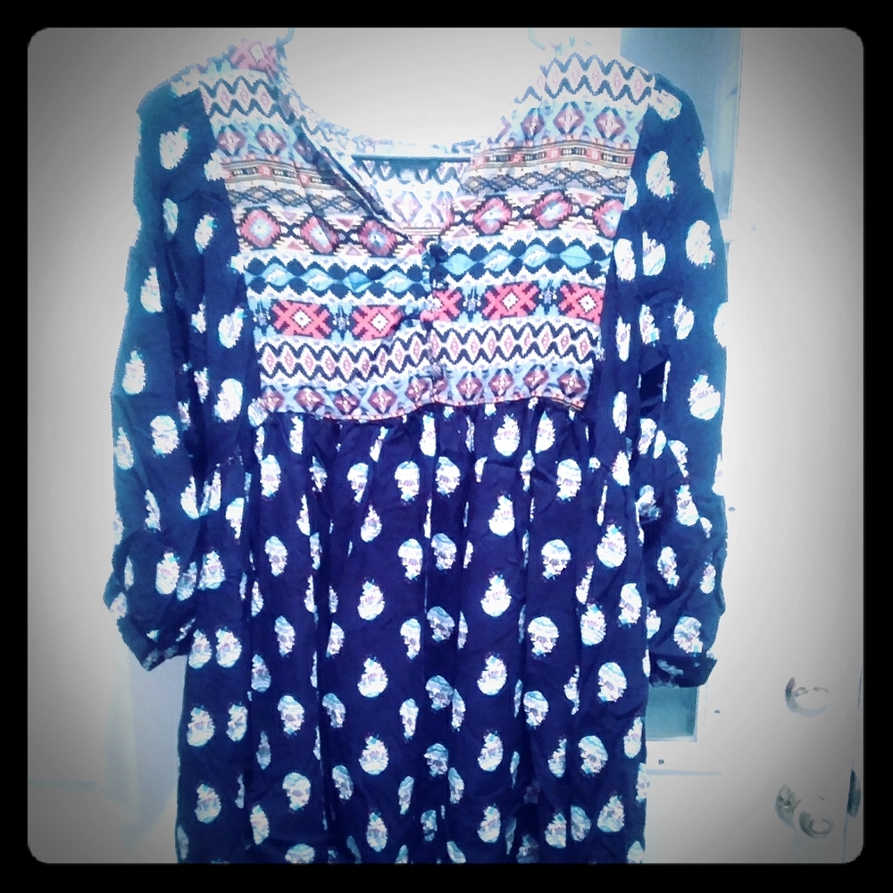 Umgee dress